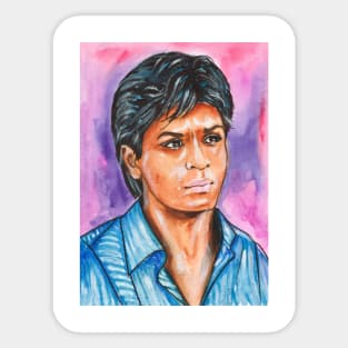 Shah Rukh Khan Sticker